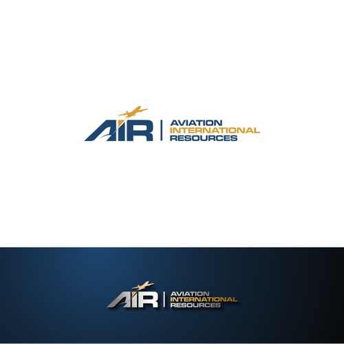 A new global aviation entity that will have truly far reaching delivery Design by pxlsm™