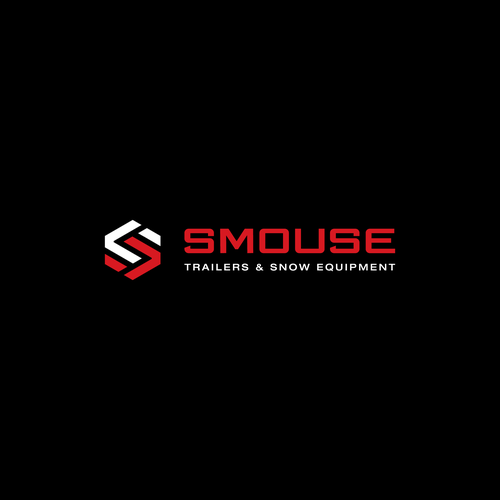 NEW Smouse Logo Design by Simpllook