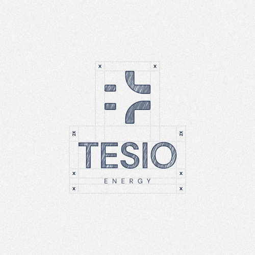Start up logo for a new Solar Energy company Design by idStudio Logo