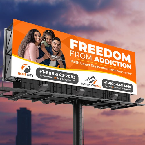  contest entry by Sketch Media™