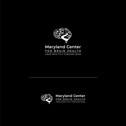 Design Catchy yet comforting logo needed for dementia and Alzheimer's brain clinic! por By Mi