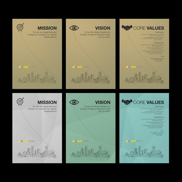 Need Some Great Creatives