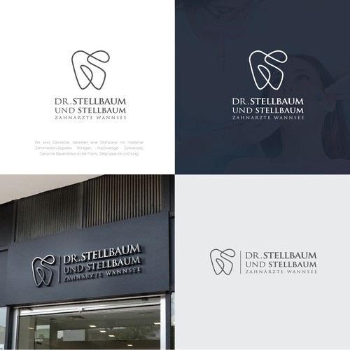 Logo design contest entry by Rooftopstudio