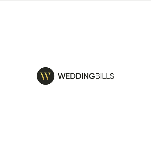 Design di Needing a fintech meets weddings inspired logo and brand di Wala!