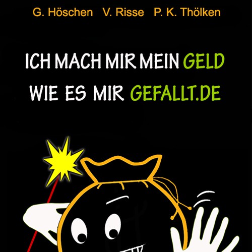  contest entry by Corto Maltese