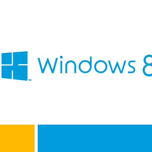 Diseño de Redesign Microsoft's Windows 8 Logo – Just for Fun – Guaranteed contest from Archon Systems Inc (creators of inFlow Inventory) de Valentin K