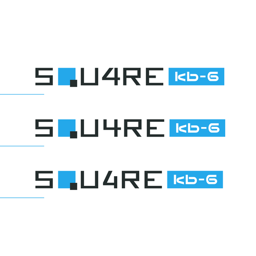 コンペ「Design a logo that represents the unique shape of my keyboard.」のデザイン by Dima Akaiさん 