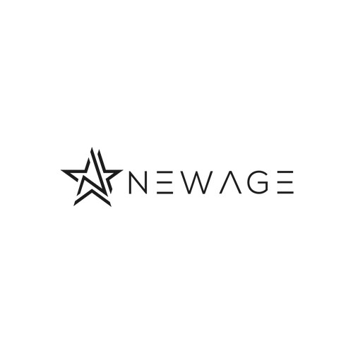 We need a sleek and modern logo for our modeling agency. Design by ZUPA_2