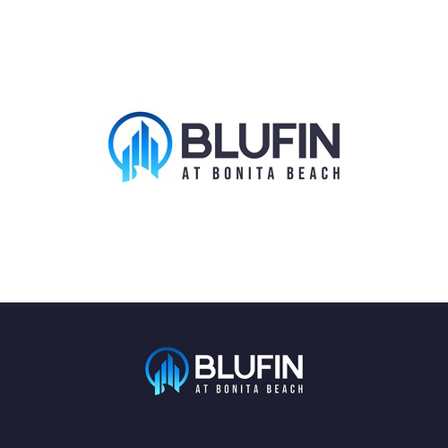 BLUFIN Design by a.mjb