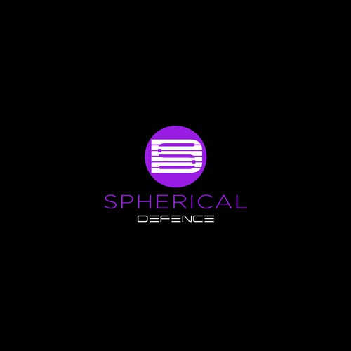 Spherical Defence Labs needs a sophisticated new logo Design by Gurin  ★ ★ ★ ★ ★