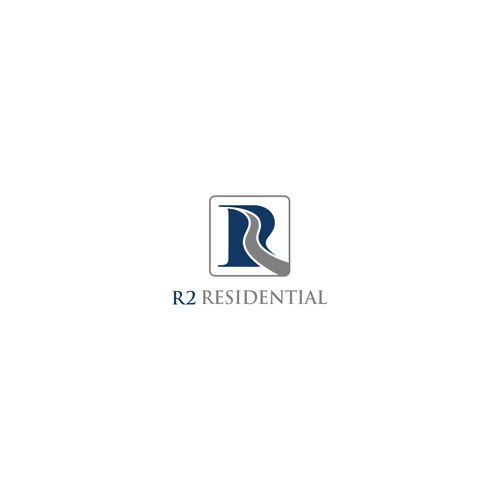 New Logo for R2 Residential Design by pitulastman