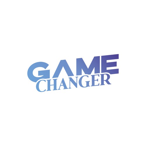 An empowering and inspirational logo for Game Changer: podcast & club Design by tdesign.taner