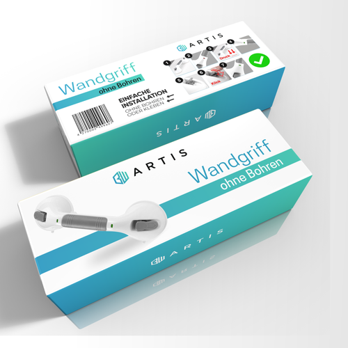  contest entry by StudioUno