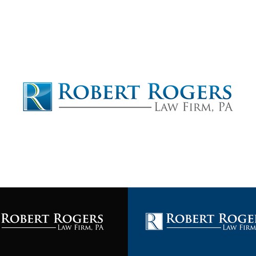 Robert Rogers Law Firm, PA needs a new logo Ontwerp door Graphaety ™