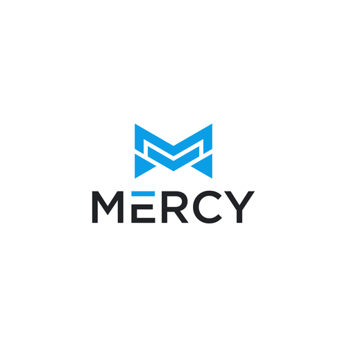 Mercy Logo Design Design by LOCAL JAVA