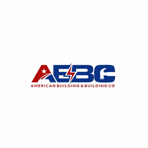 Clean Logo for Electrical & Construction to appeal to Homeowners Design by industrial brain ltd
