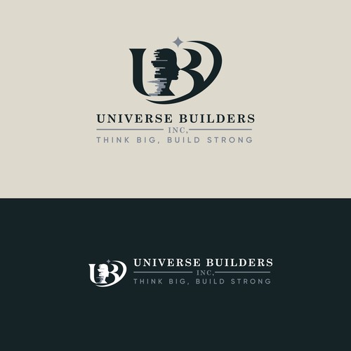 Construction Branding Design by Nana445