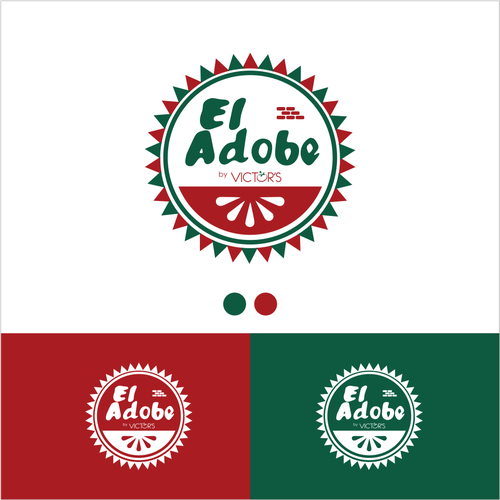 New Restaurant Logo from 2 current logos Design by dimbro