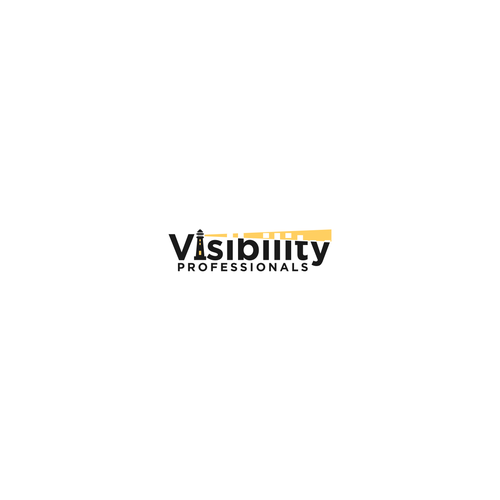 VISIBILITY LOGO FOR VISIBILITY Design by Dewi_Sart