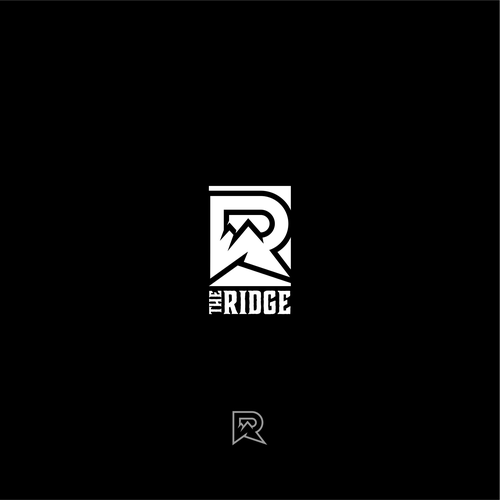 Create a new logo and brand identity for The Ridge Wallet Design réalisé par : : Nens : :