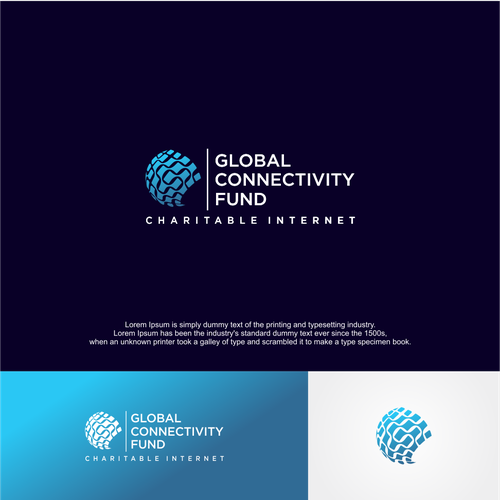 Global Connectivity Fund Design by Nirlinadi