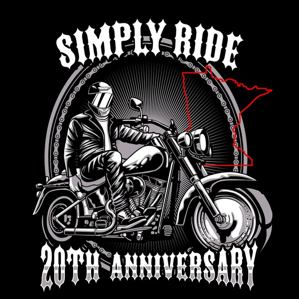 Simply RIDE
