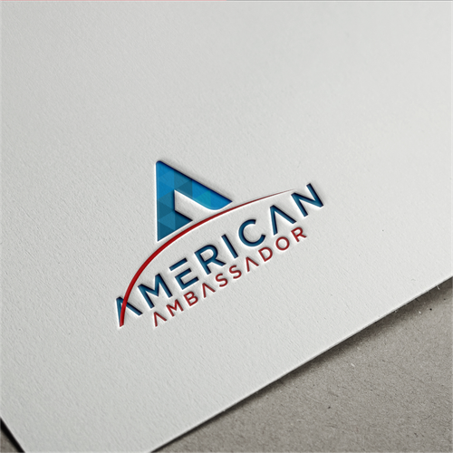 コンペ「A travel based logo for videos about visiting the US」のデザイン by (F)atikasさん 