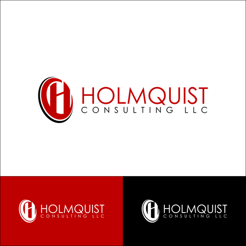 Create logo for digital/data-minded artist consultant Design by Rexher65