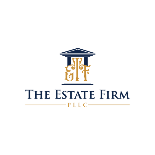 Design The Estate Firm por Spike Designs