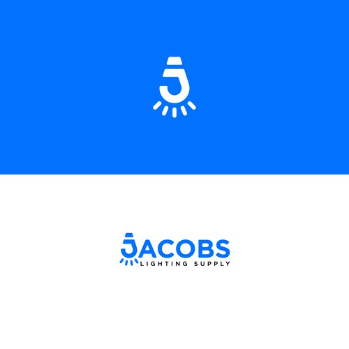 Need your Help With a Logo for a Commercial Lighting Company Design by mituuu