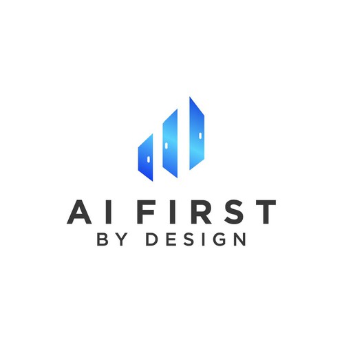 Design a modern, sophisticated, yet accessible, AI & Management Consulting firm logo! Design by ✦✦ArtRasu✦✦