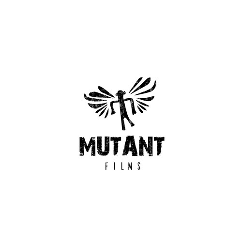 Create a Dynamic Logo for an Independent Film Production Company Design by PasaiaCom