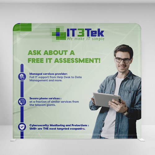 Other design contest entry by Anisa_art