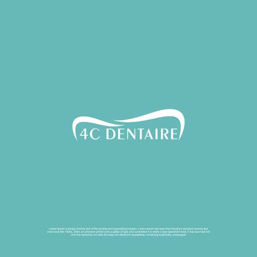 Logo design contest entry by Dyne Creative