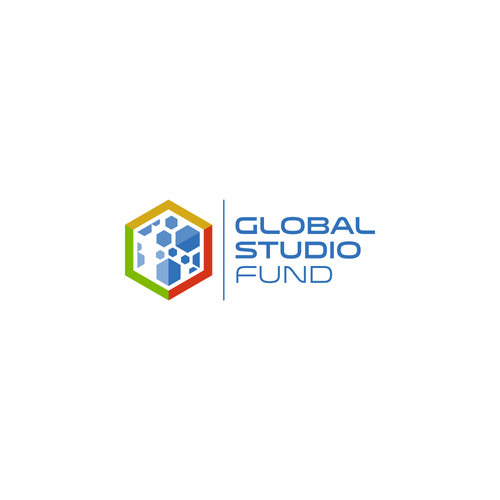 ɅxさんのDesign a Logo for a Fund Investing in Startups and Venture Studiosデザイン