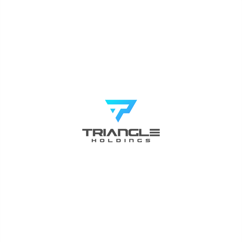 Combine multiple companies into one powerful emblem!  Ultimate Goal - 'Triangle Holdings' Design réalisé par NaiNia