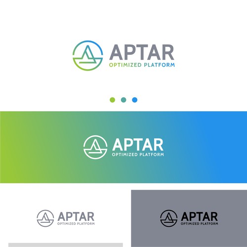 Logo design contest entry by Esui Studio