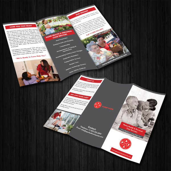 Homecare Unternehmen