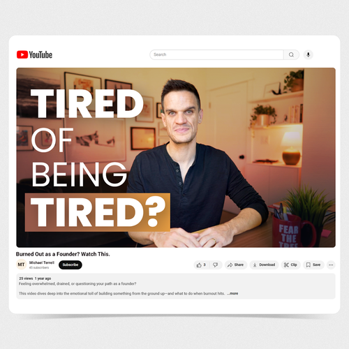  contest entry by fd61