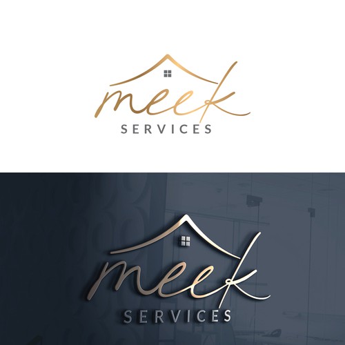 Design a creative and sophisticated logo that targets every type of audience. Design by ThabangM