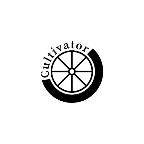 Logo design for Cultivator - a rural innovation organization Design by MDD94