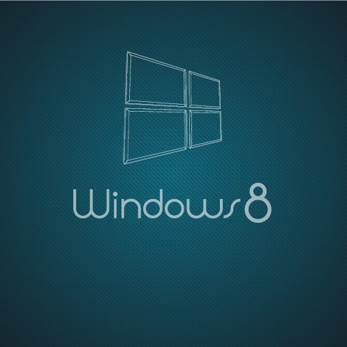 Redesign Microsoft's Windows 8 Logo – Just for Fun – Guaranteed contest from Archon Systems Inc (creators of inFlow Inventory) Réalisé par cajva