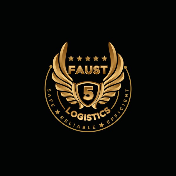 Faust 5 logistics 