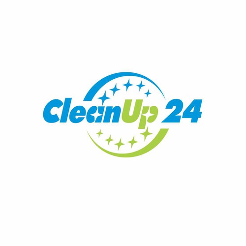 CleanUp24 Design by arastanian