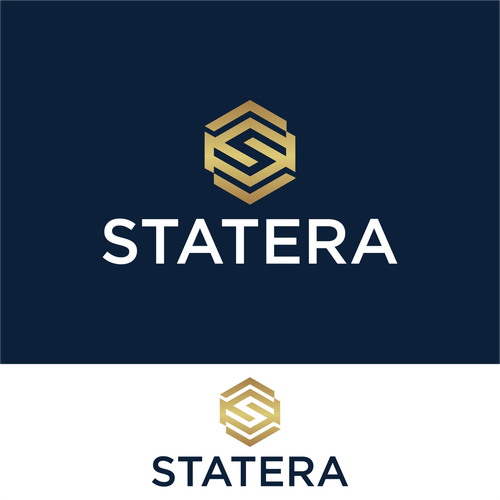 Luxurious, Minimal, Modern Logo Design for a High-End Advisory Firm Design by G H A N I®