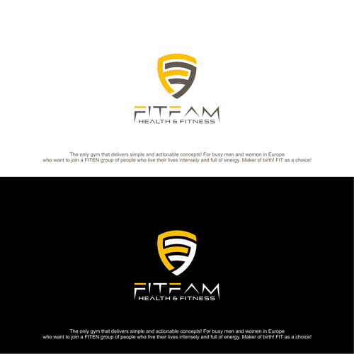 Logo design contest entry by melyanasari graphic