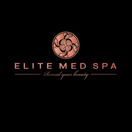 Elite Med Spa Design by websmartusa