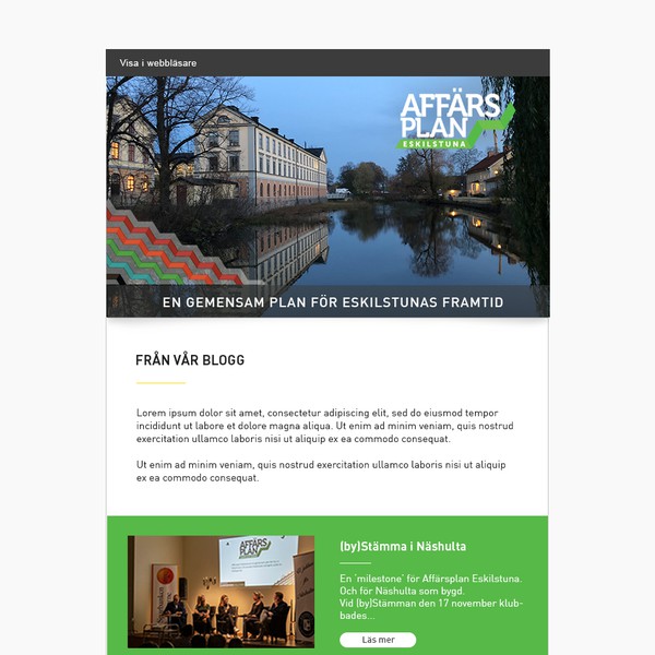 Responsive email design