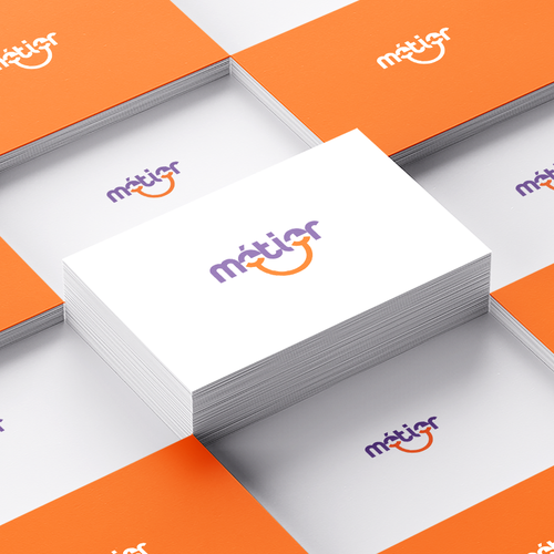 Logo & brand identity pack contest entry by klepon*