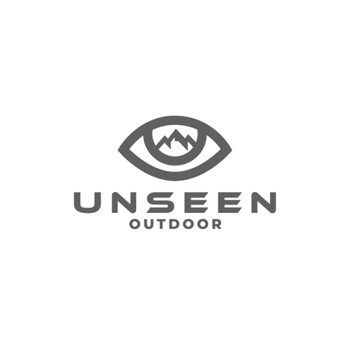 We need a powerful simplistic logo for the ultimate outdoorsman Design by Ye_eS